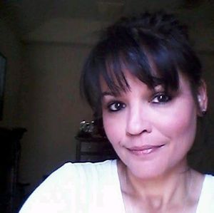 Meet your Posher, Patsy